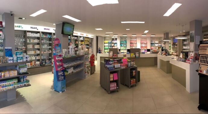 Opening nieuwe webshop  Apotheek Panorama