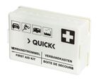 Verbanddoos-Auto